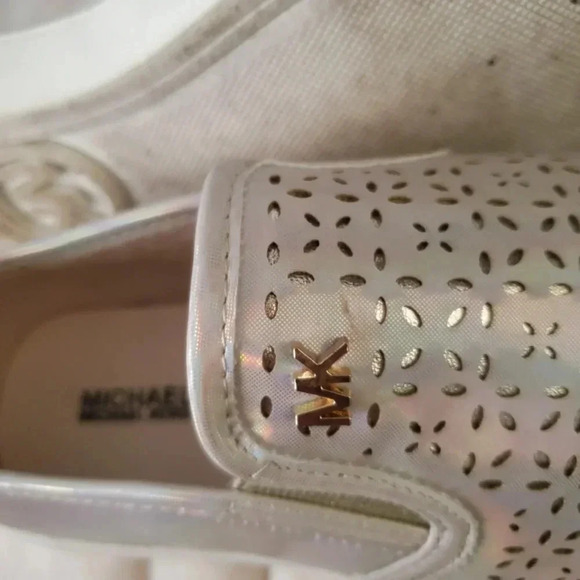 Mk shoes nearly new size 5 - Picture 9 of 13